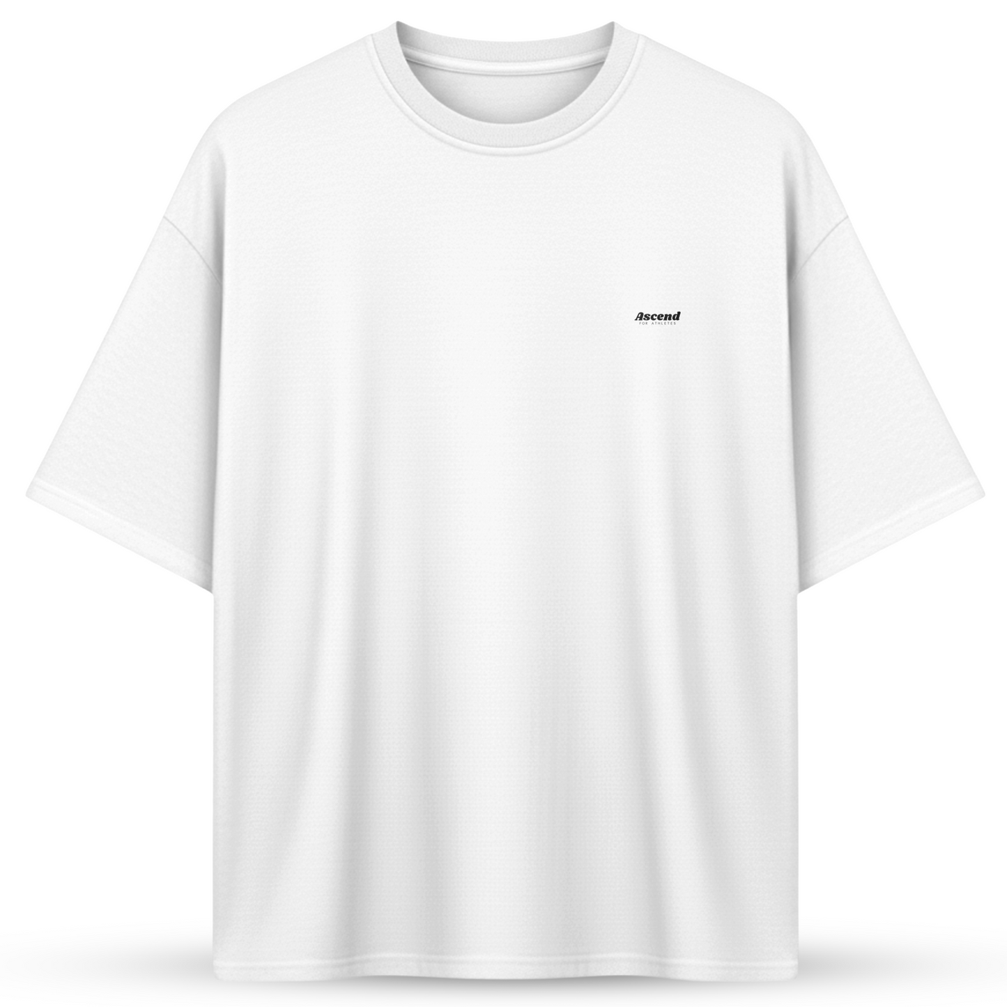 ASCEND (Back) | Oversize Shirt