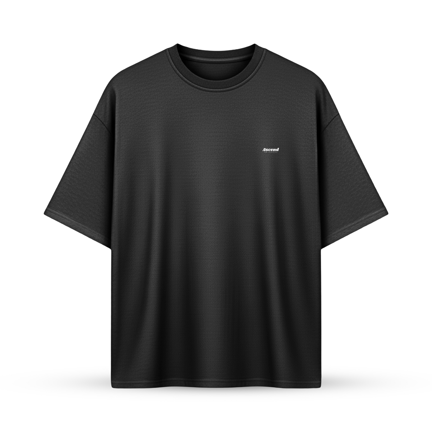 SQUAT ON MY FACE (Respectfully) | Oversize Shirt