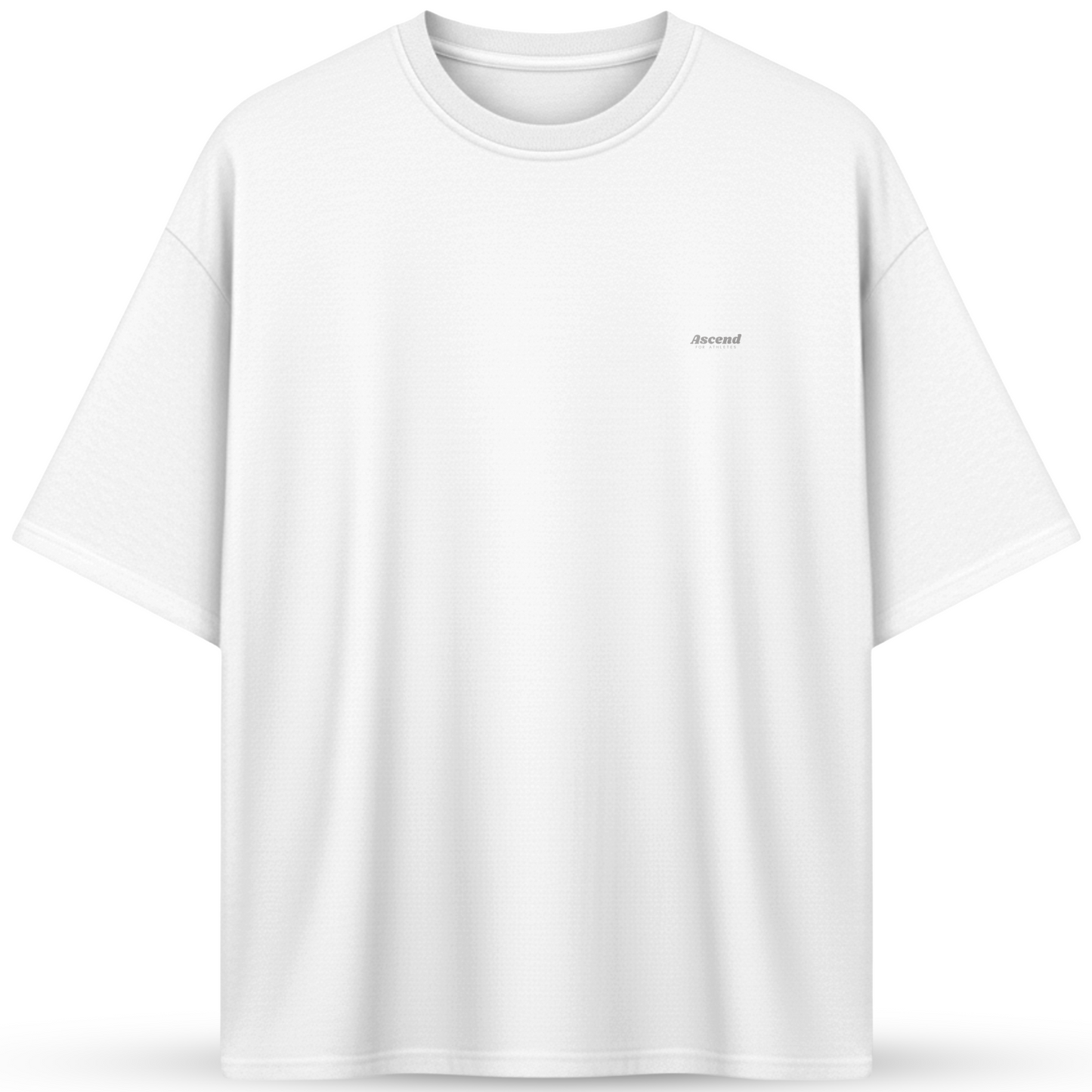 I´D FLEX BUT I LIKE THIS SHIRT | Oversized Shirt