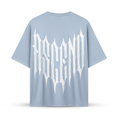 You vs You (Mirror) | Oversize Shirt