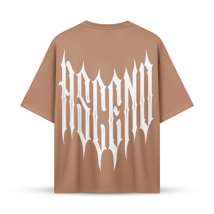 You vs You | Oversize Shirt