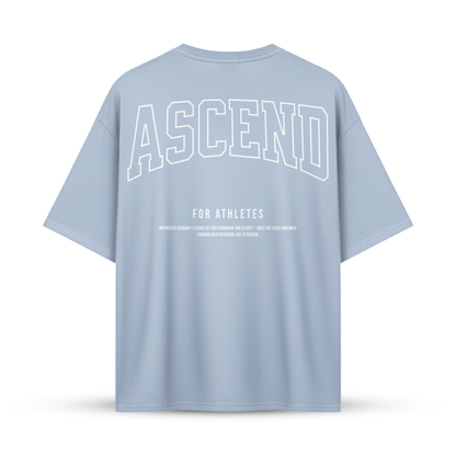ASCEND | Oversize Shirt