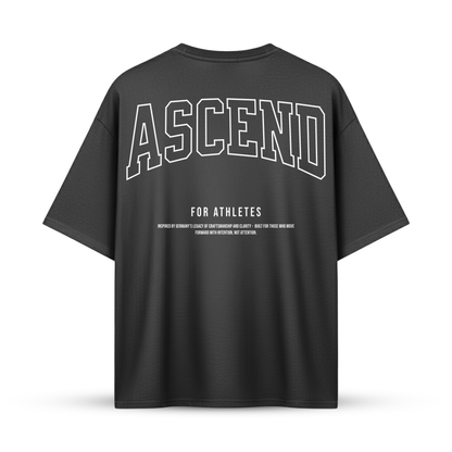 ASCEND | Oversize Shirt
