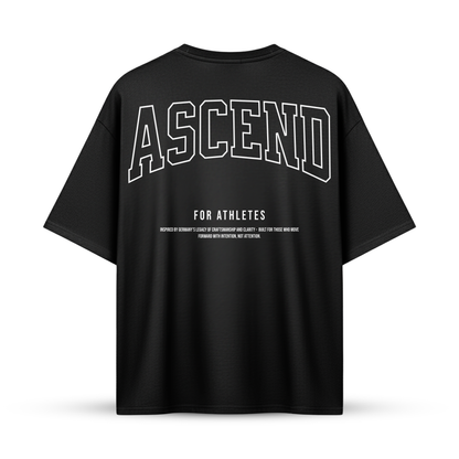 ASCEND | Oversize Shirt