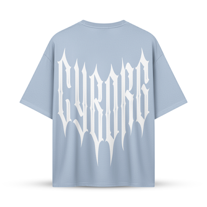 CYBORG (Back) | Oversize Shirt