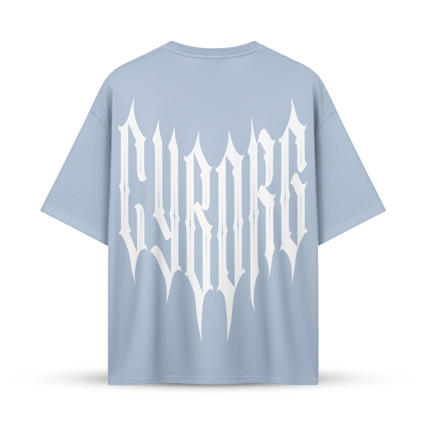 CYBORG (Front & Back)