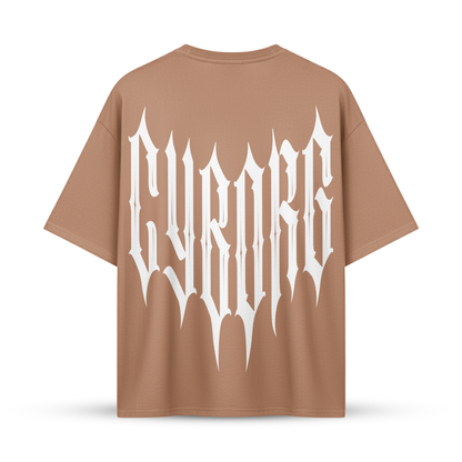 CYBORG (Back) | Oversize Shirt