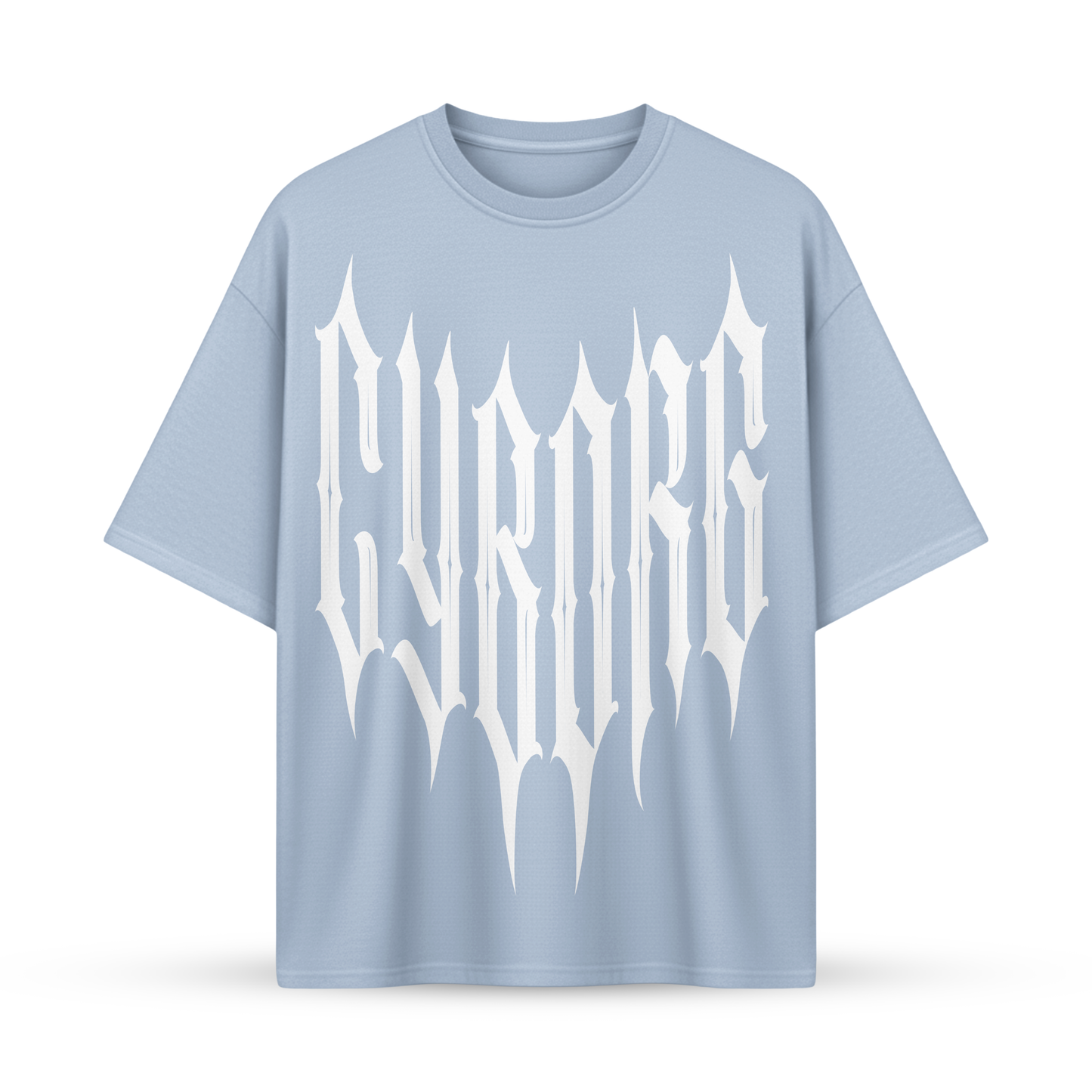 CYBORG (Front & Back)