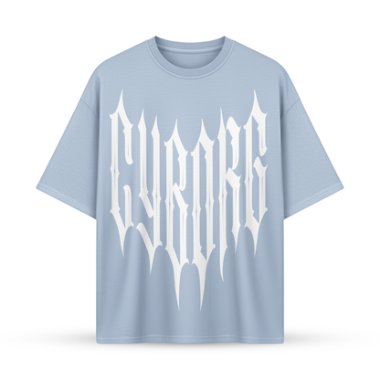 CYBORG (Front & Back)