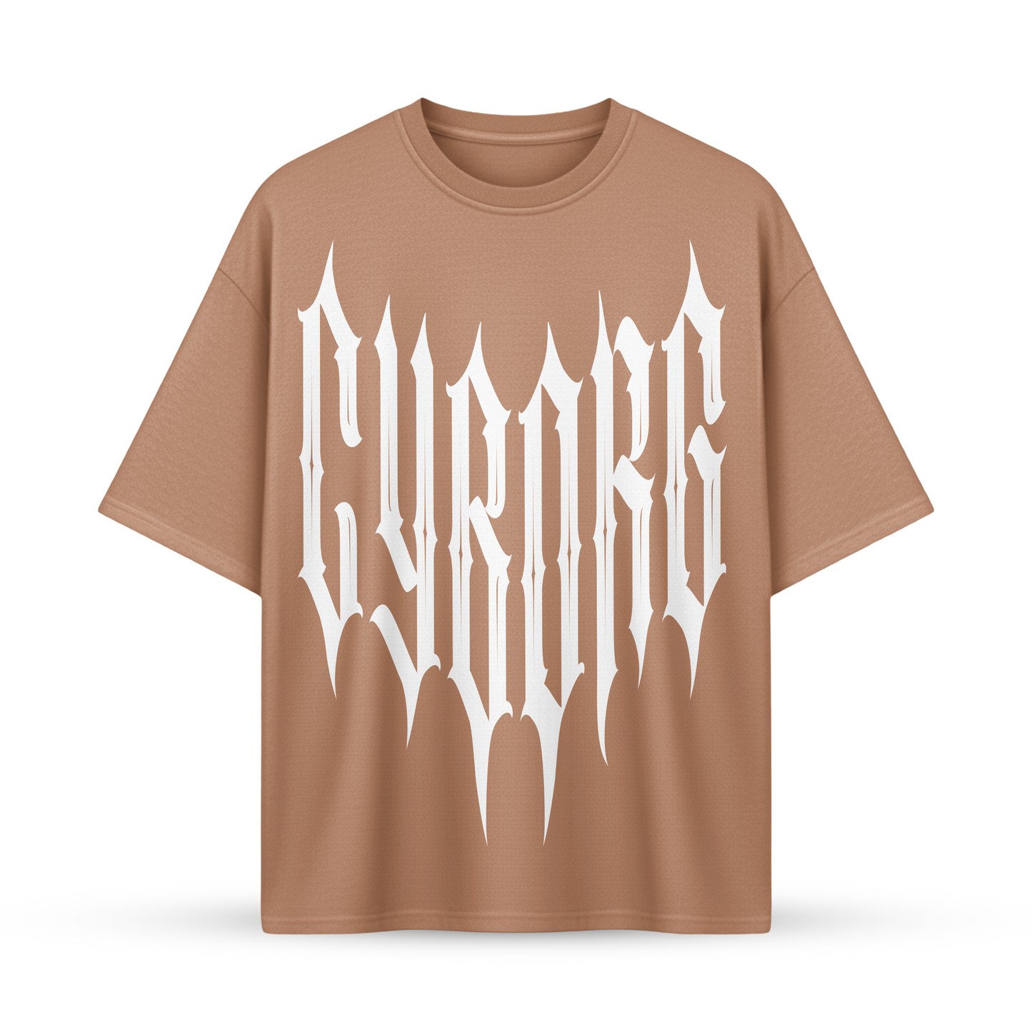 CYBORG (Front & Back)