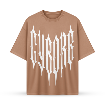 CYBORG (Front & Back)