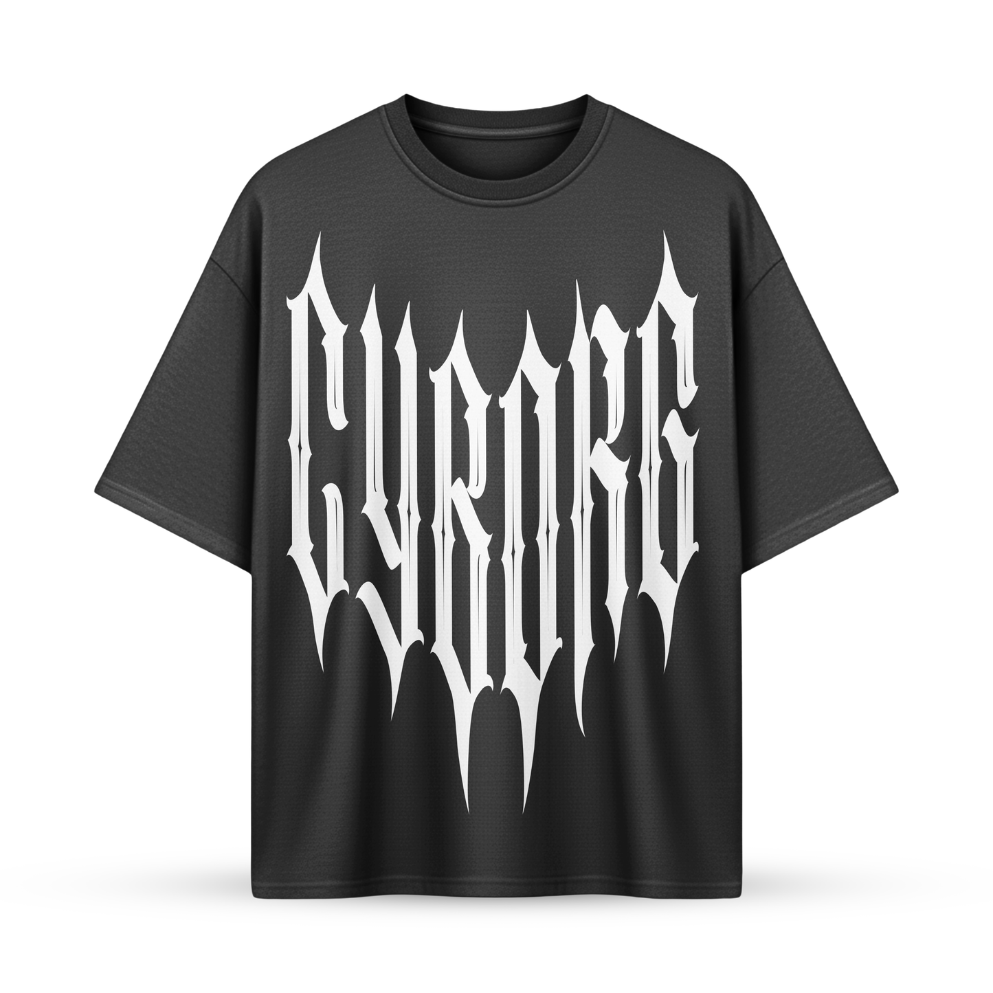 CYBORG (Front & Back)