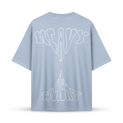 HEAVY WEIGHT | Oversize Shirt