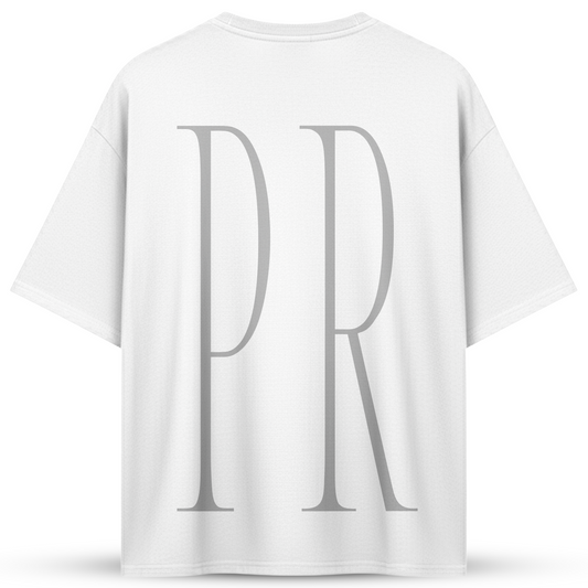 PR | Oversized Shirt