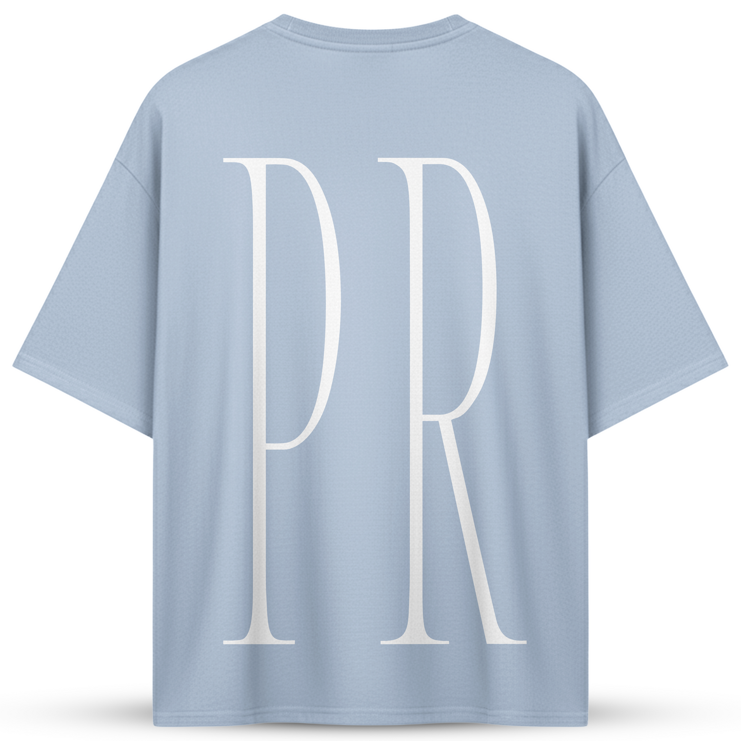 PR | Oversized Shirt