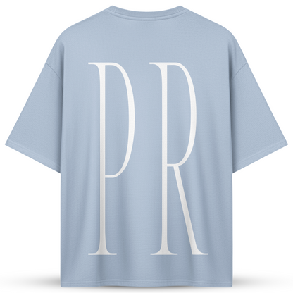 PR | Oversized Shirt