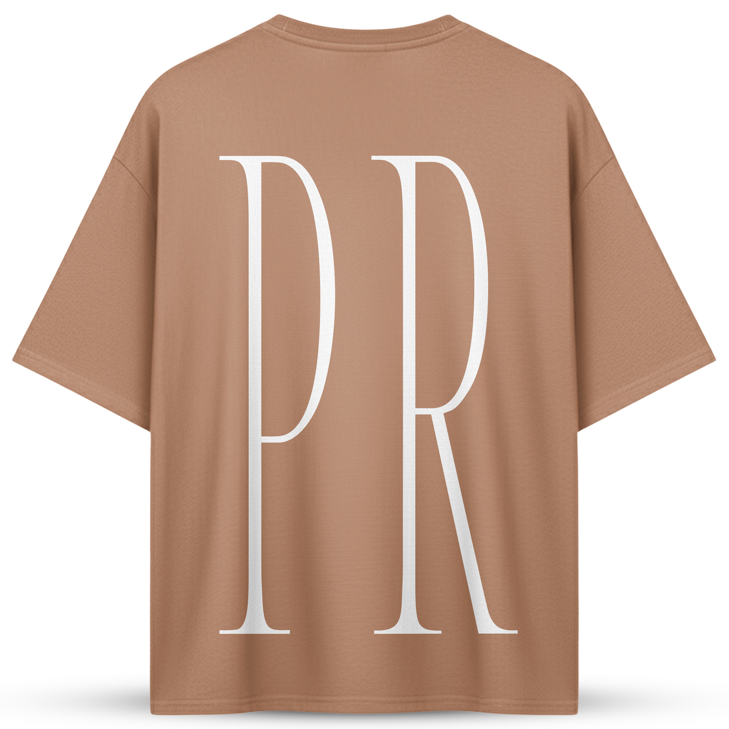 PR | Oversized Shirt