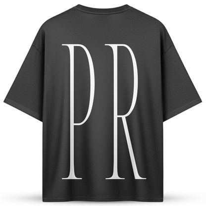 PR | Oversized Shirt