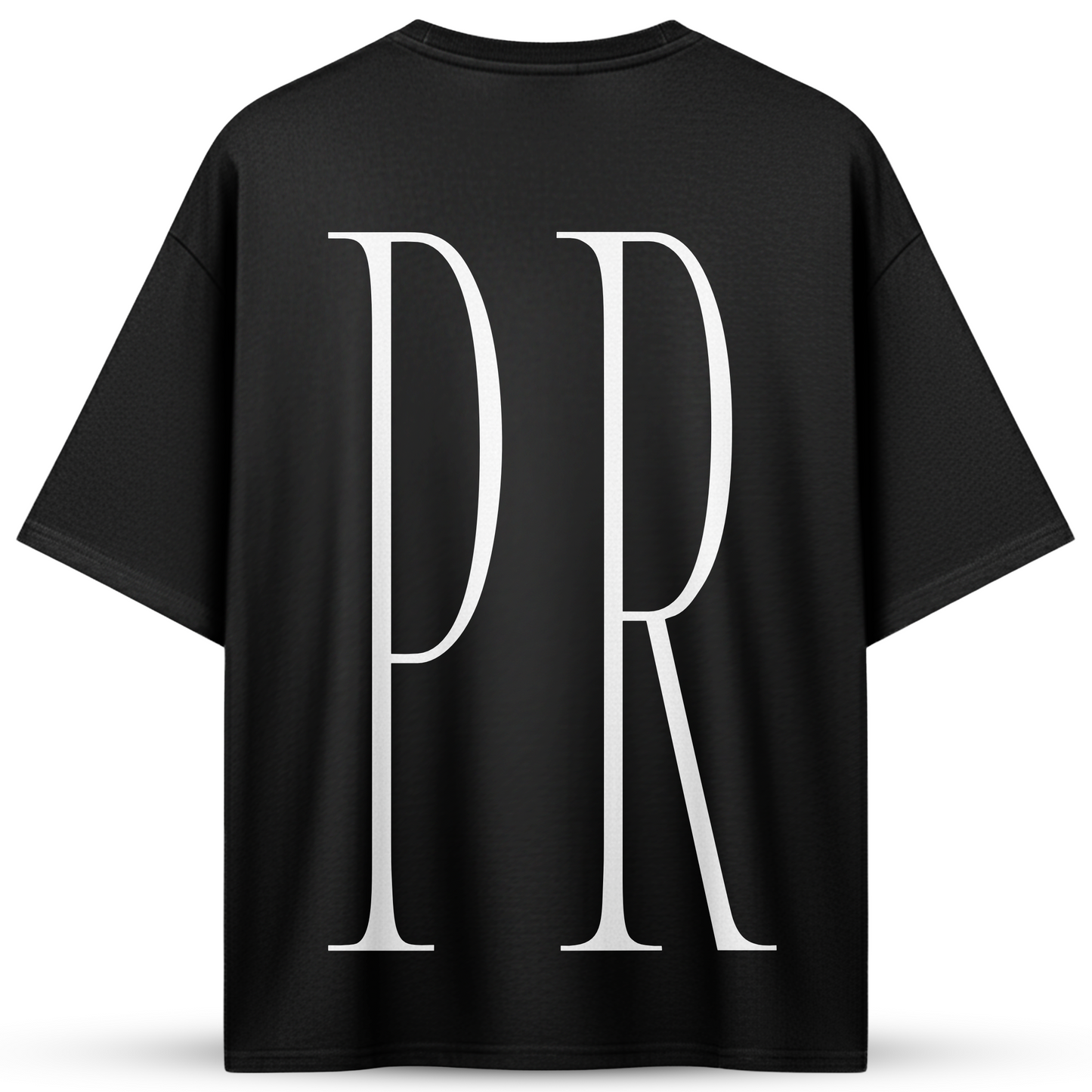 PR | Oversized Shirt