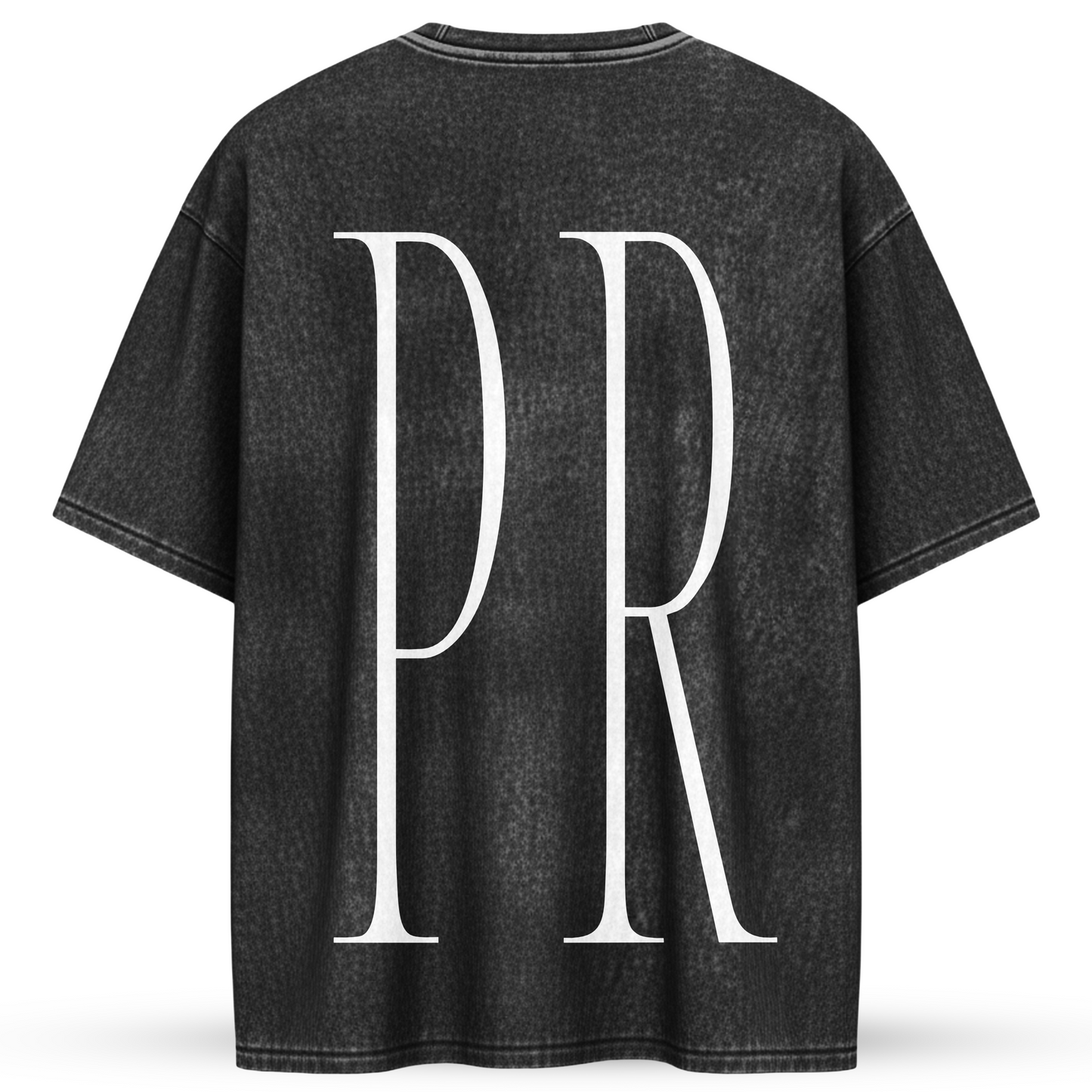 PR | Oversized Shirt