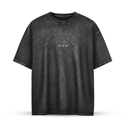 You vs You | Oversize Shirt